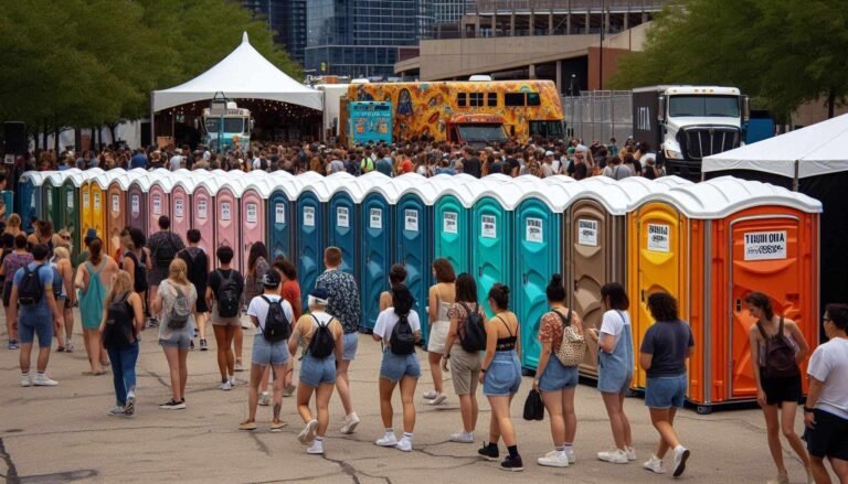 syracuse ny porta potty rentals